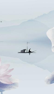 Estor opaco tipo pescador en un barco