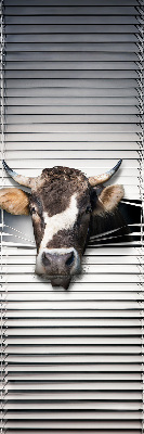 Estor opaco de Vaca
