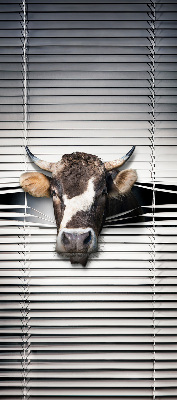 Estor opaco de Vaca