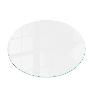 Tablero para mesa con impresión Blanco puro