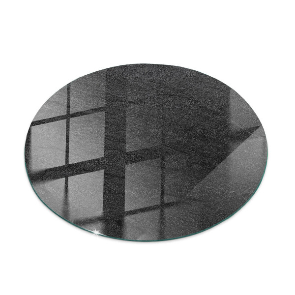 Tablero para mesa con impresión Motivo de textura de piedra