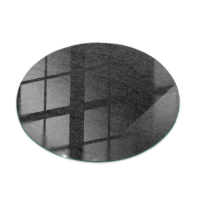 Tablero para mesa con impresión Motivo de textura de piedra