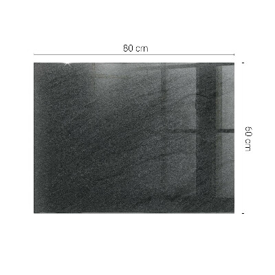 Tablero para mesa decorativo con impresión Motivo de textura de piedra