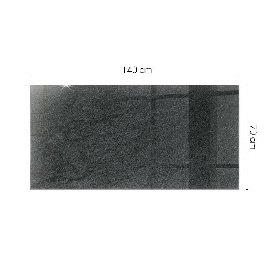 Tablero para mesa decorativo con impresión Motivo de textura de piedra
