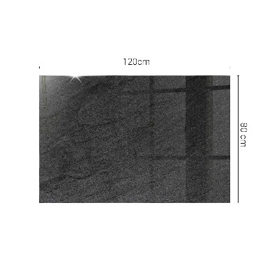 Tablero para mesa decorativo con impresión Motivo de textura de piedra