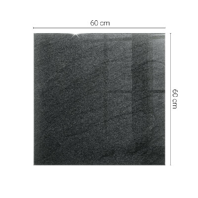 Tablero para mesa decorativo con impresión Motivo de textura de piedra