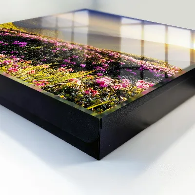 Caja de llaves Montaña Este