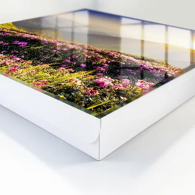 Caja de llaves Montaña Este