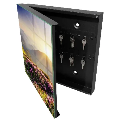 Caja de llaves Montaña Este