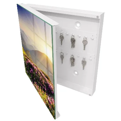 Caja de llaves Montaña Este