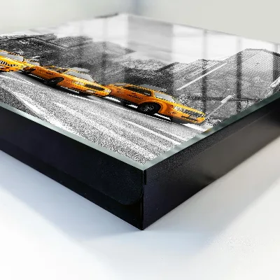Caja de llaves Energía urbana