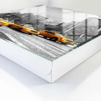 Caja de llaves Energía urbana