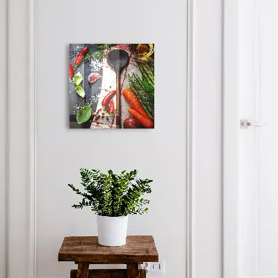 Armario de llaves Ideas para la cocina