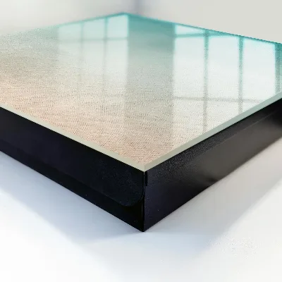 Caja de llaves Gradiente suave