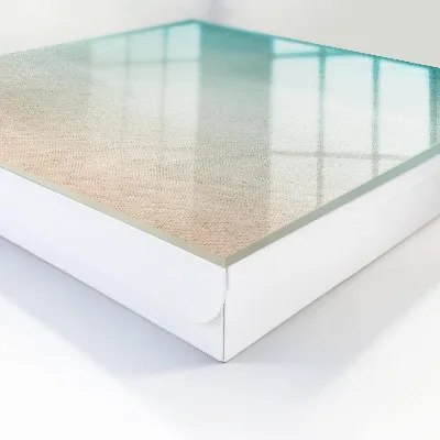 Caja de llaves Gradiente suave