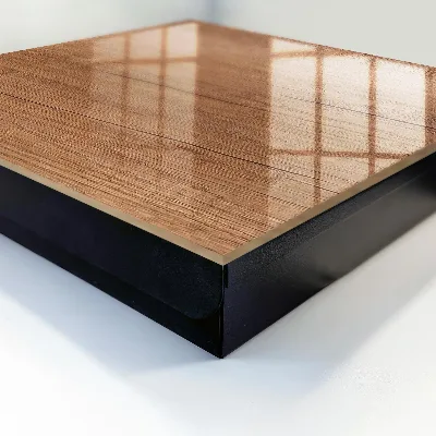 Caja de llaves Textura de madera