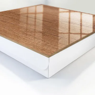 Caja de llaves Textura de madera