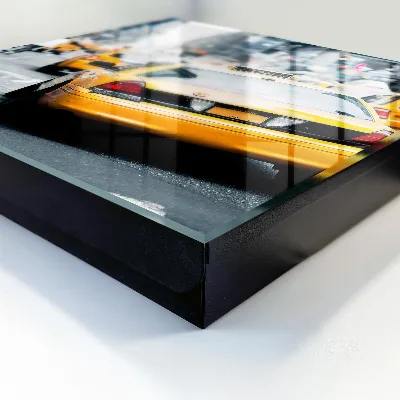Caja de llaves Ciudad de la Vida