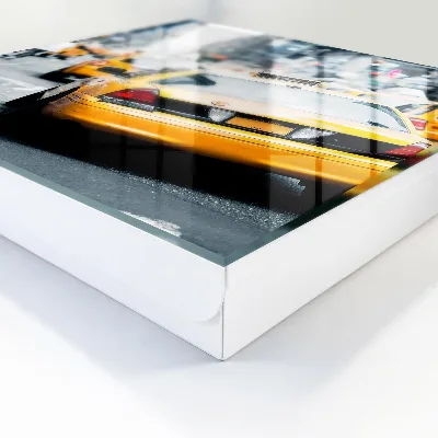 Caja de llaves Ciudad de la Vida