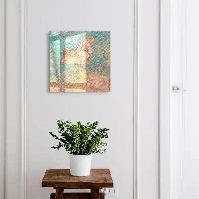 Armario llaves de pared Un sueño hecho realidad
