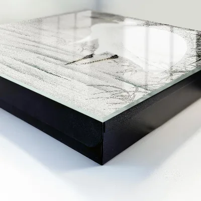 Caja de llaves Garza