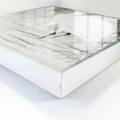 Caja de llaves Garza