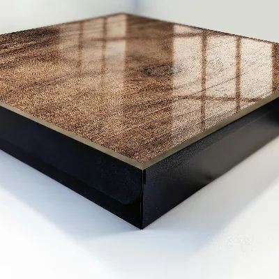 Caja de llaves Textura de madera