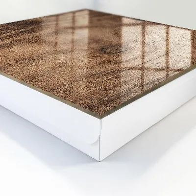 Caja de llaves Textura de madera