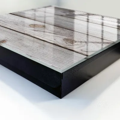 Caja de llaves Textura de madera