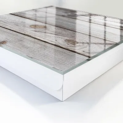 Caja de llaves Textura de madera