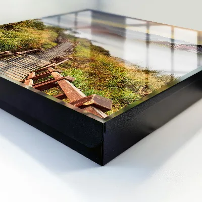 Caja de llaves Magia de montaña