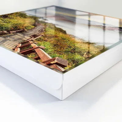 Caja de llaves Magia de montaña
