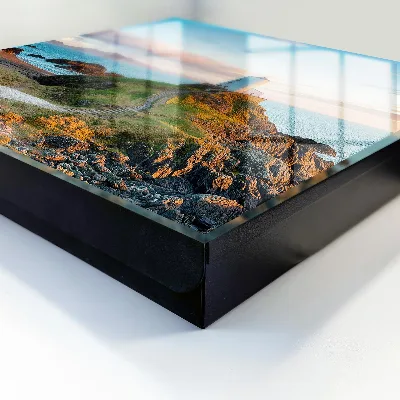 Caja de llaves Faro