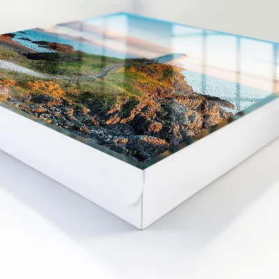Caja de llaves Faro