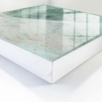Caja de llaves Elegancia del mármol