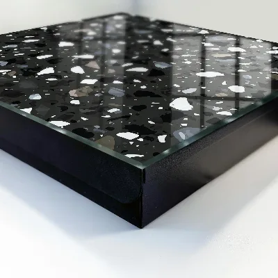 Armario de llaves Mosaico elegante