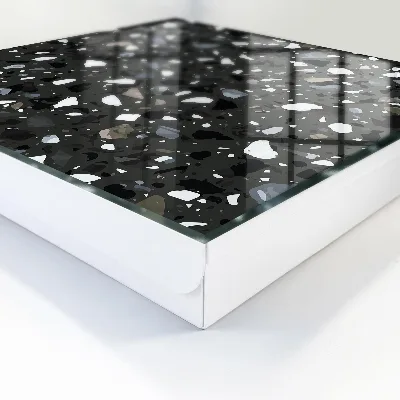 Armario de llaves Mosaico elegante