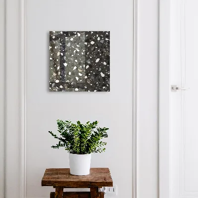 Armario de llaves Mosaico elegante