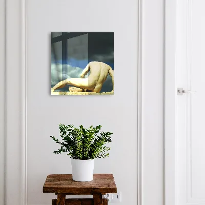 Armario llaves de pared Elegancia clásica