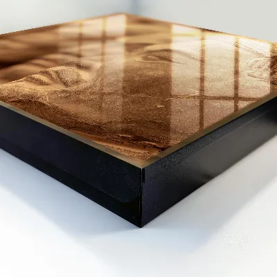 Caja de llaves Escultura histórica
