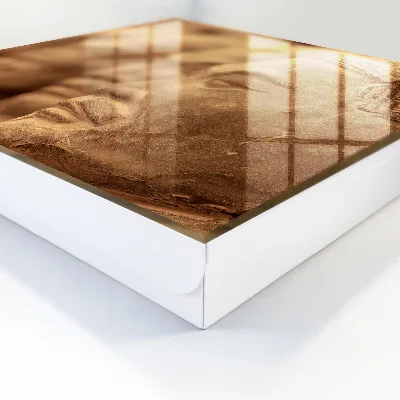 Caja de llaves Escultura histórica
