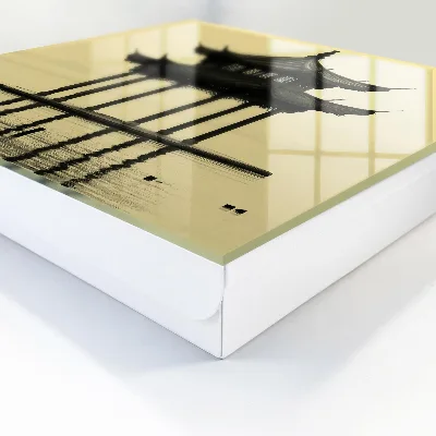 Caja de llaves Pabellón en el agua