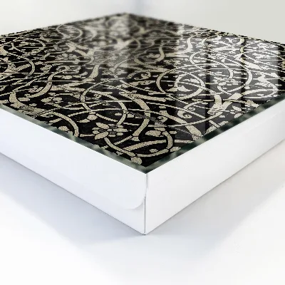 Caja de llaves Elegancia decorativa