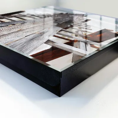 Caja de llaves Paraíso infinito