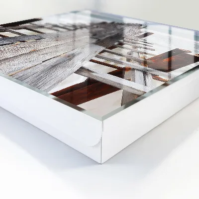Caja de llaves Paraíso infinito
