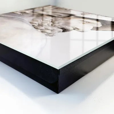 Caja de llaves Elegancia antigua