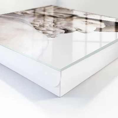 Caja de llaves Elegancia antigua