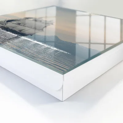 Caja de llaves Crucero marítimo