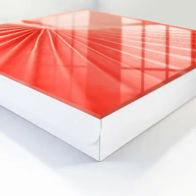 Caja de llaves La energía del color