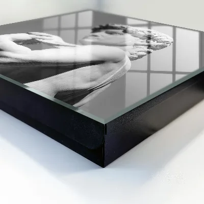 Caja de llaves Elegancia clásica